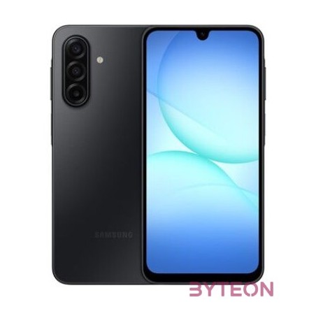 A176B GALAXY A17 5G DS (8,256GB), BLACK