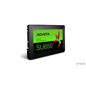 ADATA 240GB SATA3 2,5" 7mm (ASU650SS-240GT-R) SSD
