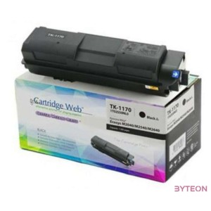 FOR USE KYOCERA TK1170 toner 7,2K ,FU, CW