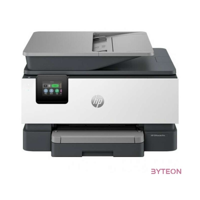 HP OfficeJet Pro 9120b DADF AiO