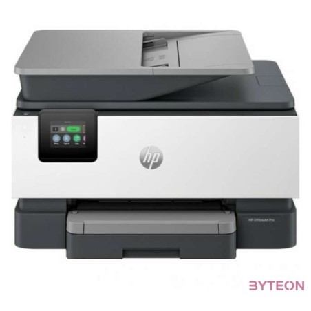 HP OfficeJet Pro 9120b DADF AiO