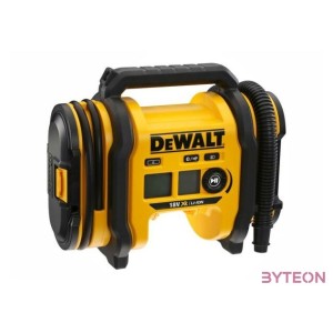 DEWALT Kompresszor, 18V XR