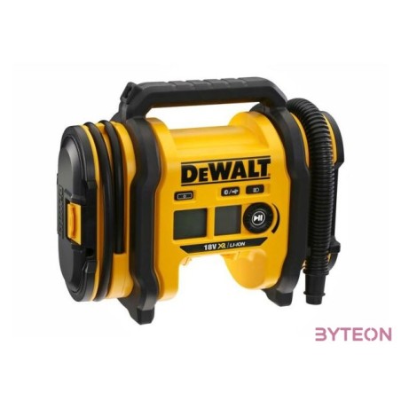DEWALT Kompresszor, 18V XR
