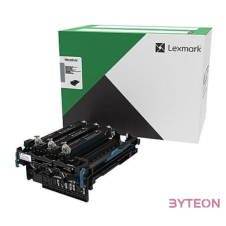 Lexmark 78C0ZK0 Black Imaging Kit ,o,