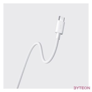 Xiaomi 3A Braided USB-C to USB-C Cable (1m) , BHR0878GL