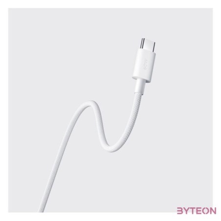 Xiaomi 3A Braided USB-C to USB-C Cable (1m) , BHR0878GL