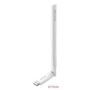 ADAPTER  BL-WDN650A USB WiFi 650Mbps High Gain, LB-LINK
