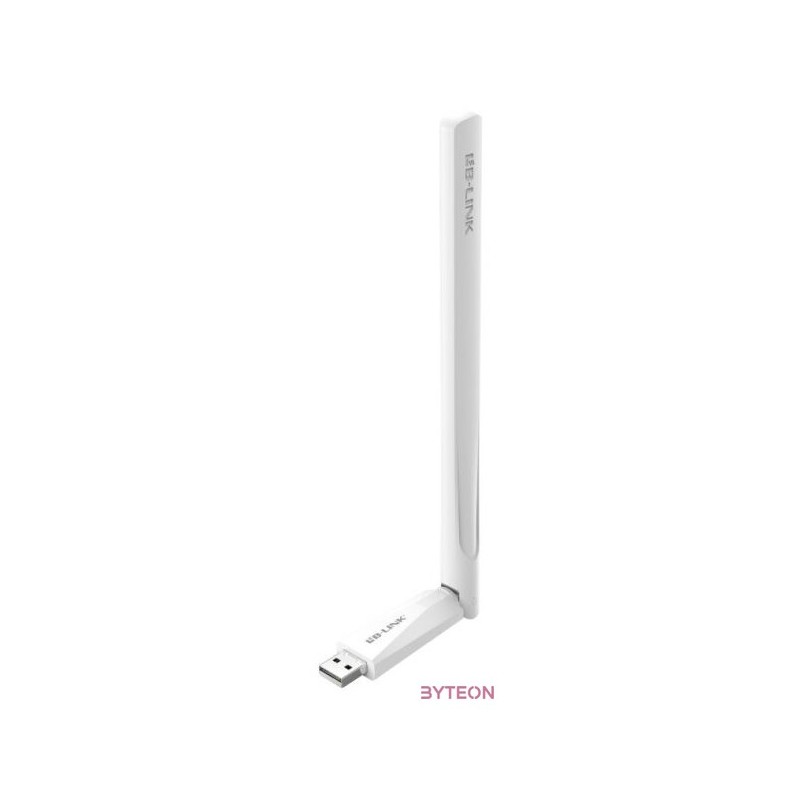 ADAPTER  BL-WDN650A USB WiFi 650Mbps High Gain, LB-LINK