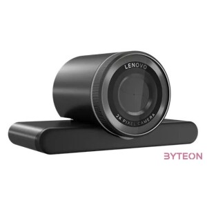 LENOVO QHD Webcam 2K HDR AI