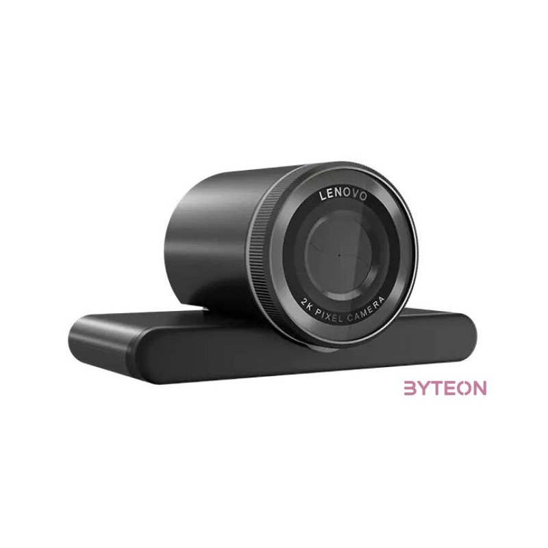 LENOVO QHD Webcam 2K HDR AI