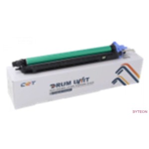 FOR USE MINOLTA C224 Dobegység C,M,Y DR512C CTNEW ,7369P,