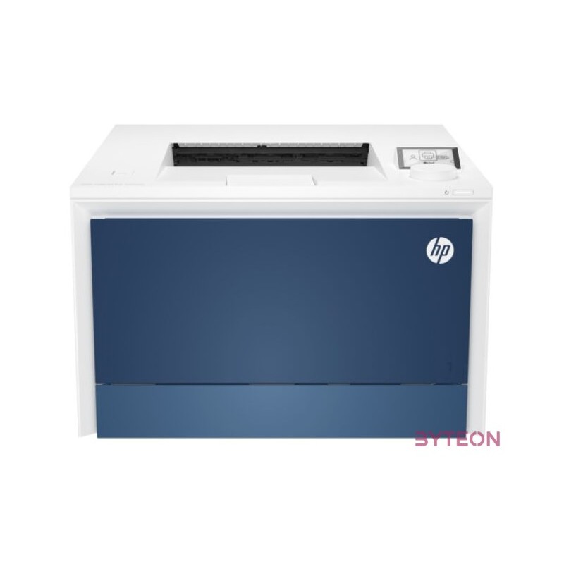 HP Color LaserJet Pro 4202dw Farblaserdrucker LAN WLAN