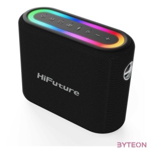 HANGSZÓRÓ VOCALIST 300 (150W,Karaoke), Black, HiFuture