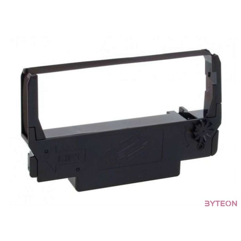 FOR USE GR.655 Epson ERC30 FEKETE szalag ,fu,