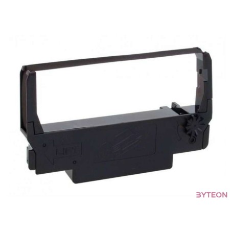 FOR USE GR.655 Epson ERC30 FEKETE szalag ,fu,