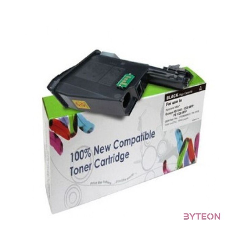 FOR USE KYOCERA TK1115 Toner 1,6K ,FU, CW