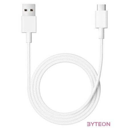 Xiaomi 3A USB-A to USB-C Cable (1m) , BHR087GGL