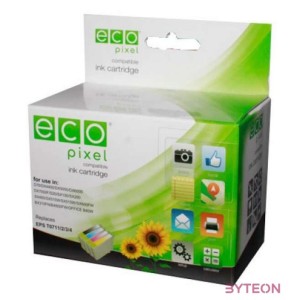 FOR USE HP CC656AE Color ,FU, ECOPIXEL No.901XL