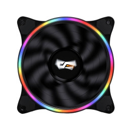 Darkflash D1 RGB ventilátor (120x120)