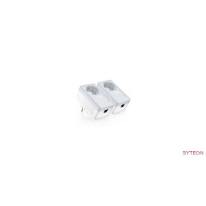TP-Link TL-PA4010P 500Mbps Powerline Adapter Kit