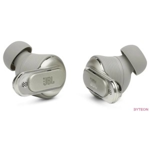 JBL Tour Pro2 Bluetooth Headset Champagner