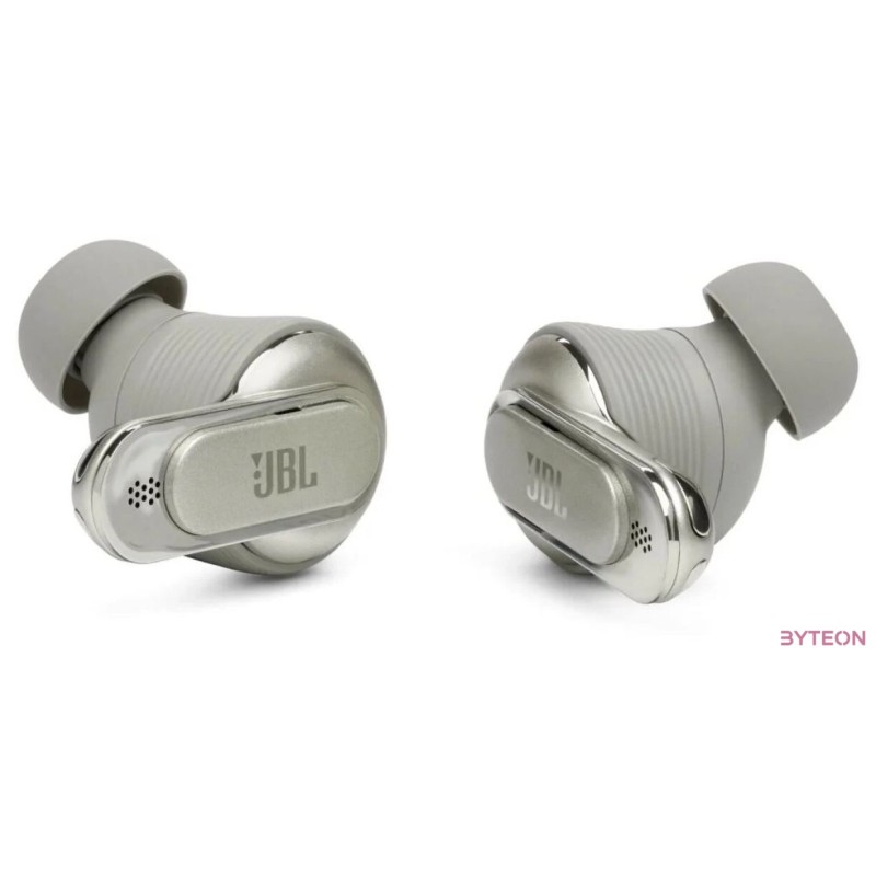 JBL Tour Pro2 Bluetooth Headset Champagner