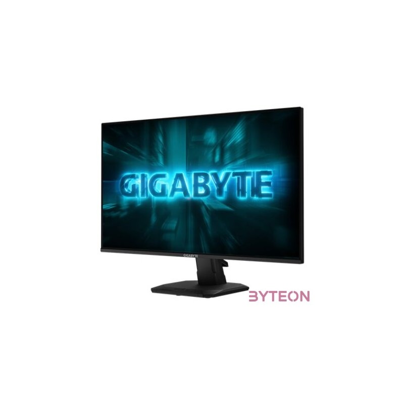 Gigabyte GS25F2A 62,2cm (24,5) FHD IPS Gaming Monitor 169 HDMI,DP 240Hz 1ms HDR Sync