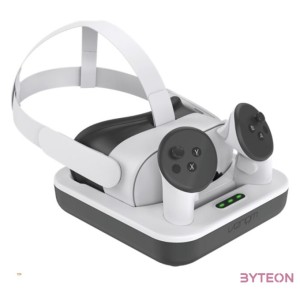 VENOM Meta Quest 3S Kiegészítő Töltőállomás, dokkoló, VS4213