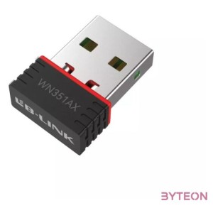 ADAPTER  BL-WN351AX USB WiFi, LB-LINK