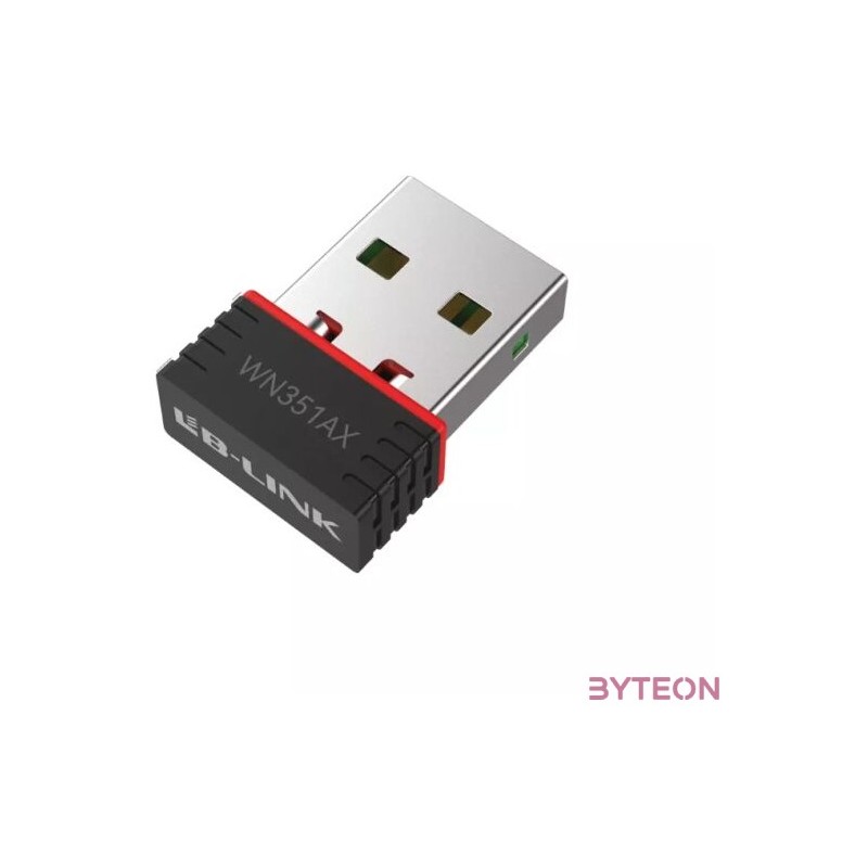 ADAPTER  BL-WN351AX USB WiFi, LB-LINK