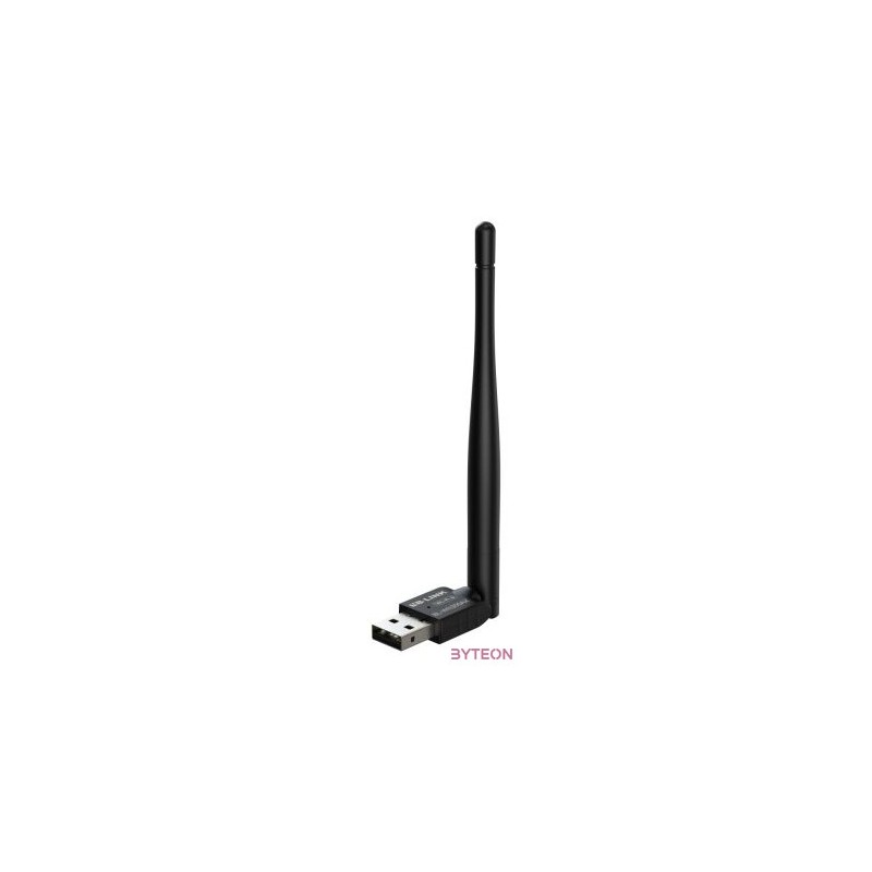 ADAPTER  BL-WN300AX USB WiFi AX300 Wi-Fi 6, LB-LINK