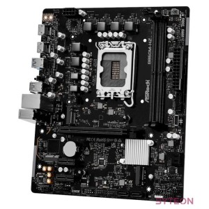 ASRock B860M-H2