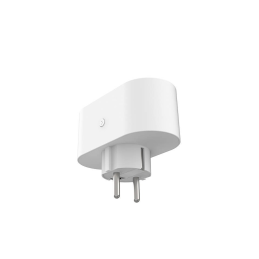 Gosund SP211 3500W dupla intelligens WiFi aljzat, Tuya