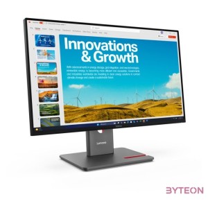 LENOVO ThinkVision P24QD-40 23.8inch