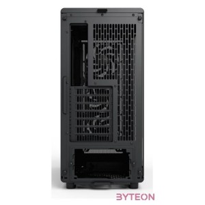 FRACTAL DESIGN Epoch Black TG Light tint