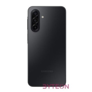 A176B GALAXY A17 5G DS (8,256GB), BLACK