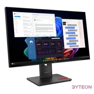 LENOVO ThinkVision T27UD-40 27inch IPS