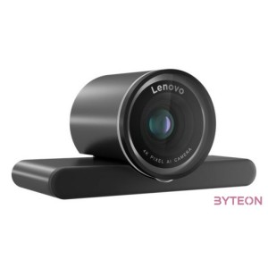 LENOVO 4K Pro Webcam HDR AI