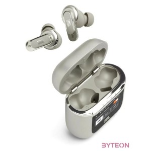 JBL Tour Pro2 Bluetooth Headset Champagner