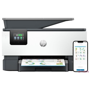 HP OfficeJet Pro 9120b DADF AiO