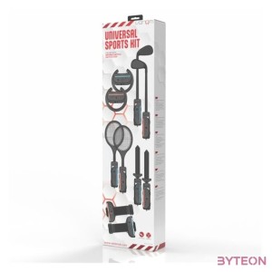 VENOM Nintendo Switch 2,Switch Kiegészítő Sport pack, VS4959