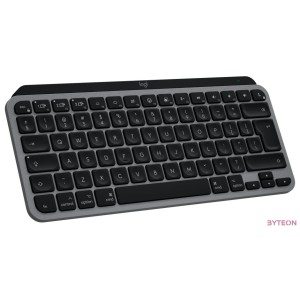 LOGI MX Keys Mini For Mac Minimalist