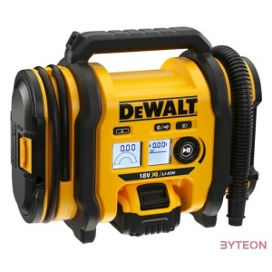 DEWALT Kompresszor, 18V XR