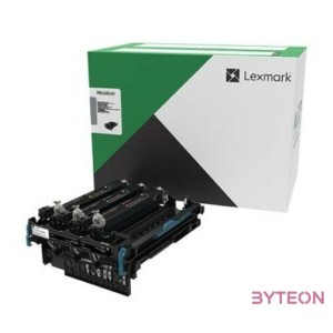 Lexmark 78C0ZK0 Black Imaging Kit ,o,