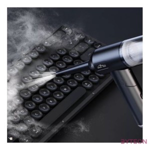 MEDIA-TECH 2in1 levegőfúvó és porszívó JET AIR DUSTER