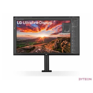 LG 32UN880K-B.AEU 31.5inch UHD IPS 60HZ