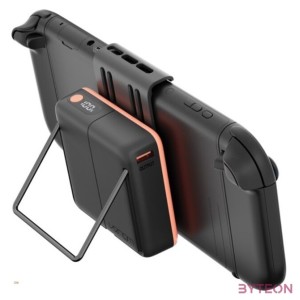 VENOM Nintendo Switch 2 Kiegészítő Powerbank 20000 mAh, VS4957