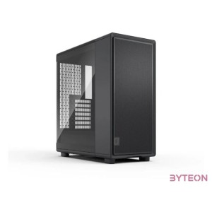 FRACTAL DESIGN Epoch Black TG Light tint