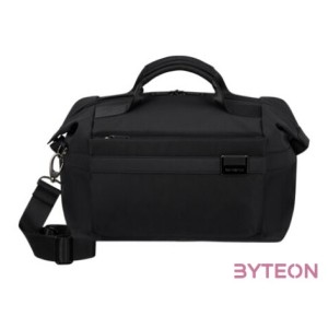 Samsonite Airea kozmetikai táska Black