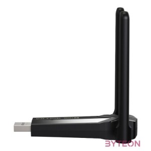 ADAPTER  BL-WDN1800H USB Wifi AX1800 Wi-fi 6, LB-LINK